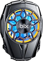 Bix BXCP03G Telefon Soğutucu