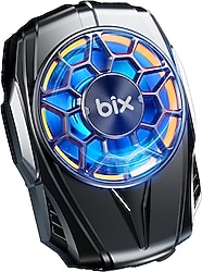 Bix BXCP04G Telefon Soğutucu