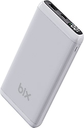 Bix BXPB107 10000 mAh Hızlı Şarj Powerbank