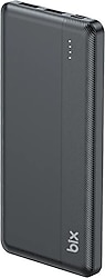 Bix BXPB108 Siyah 10000 mAh Powerbank