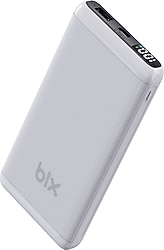 Bix BXPB11 10000 mAh Hızlı Şarj Powerbank