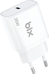 Bix BXPD23 20 W Hızlı Şarj Adaptörü