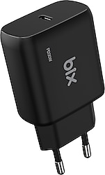 Bix BXPD30TA 30 W Hızlı Şarj Adaptörü