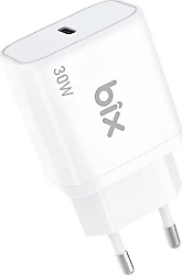 Bix BXPD32 30 W Hızlı Şarj Adaptörü
