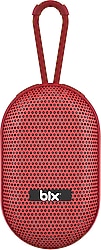 Bix BXWS01 Kırmızı Bluetooth Hoparlör