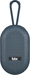 Bix BXWS01 Mavi Bluetooth Hoparlör