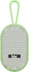 Bix BXWS01 Yeşil Bluetooth Hoparlör