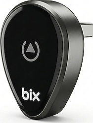 Bix CB01 Kablosuz CarPlay Adaptör