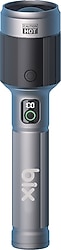 Bix BX5102FL 3000 Lümen LED Şarjlı El Feneri