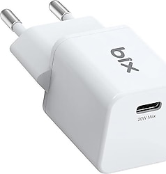 Bix BX20G 20 W Hızlı Şarj Adaptörü