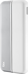 Bix HB-D10 iData Air 16 GB 10000 mAh Powerbank