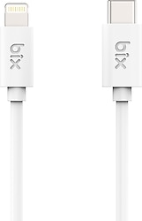 Bix BX-IP02UC 1 m Type-C to Lightning Hızlı Şarj Kablosu