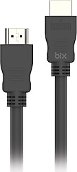 Bix NHD03 3 m 4K HDMI Kablo