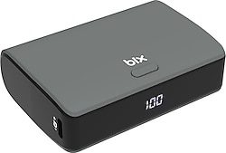 Bix PB106 10000 mAh Hızlı Şarj Powerbank