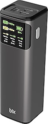 Bix PB200W 24000 mAh Hızlı Şarj Powerbank
