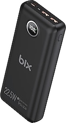 Bix PB201 20000 mAh Hızlı Şarj Powerbank