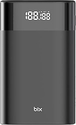 Bix PB65W 20000 mAh Hızlı Şarj Powerbank