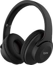 Bix Soundcraft BH2 Kulak Üstü Bluetooth Kulaklık