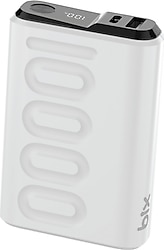 Bix TPB15 10000 mAh Hızlı Şarj Powerbank