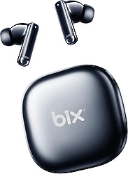 Bix TW9 Soundcraft TWS Kulak İçi Bluetooth Kulaklık