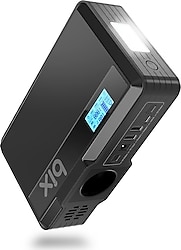 Bix PB401 40000 mAh Hızlı Şarj Powerbank