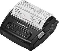 Bixolon SPP-L410 Taşınabilir Bluetooth Barkod Yazıcı