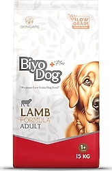Biyodog Köpek Maması