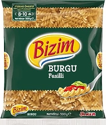 Bizim Makarna 500 gr