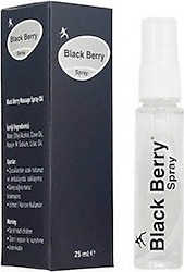 Black Berry Geciktirici Ürünler