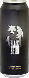 Black Bruin 500 ml 24'lü Paket Enerji İçeceği