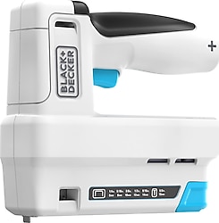 Black+Decker BCN115-XJ 1.5 Ah Akülü Zımba Tabancası