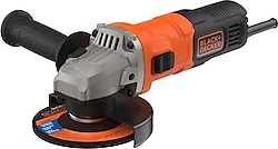 Black+Decker BEG010-QS 710 W Avuç Taşlama Makinesi