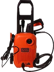 Black+Decker BEPW1650-QS 1650 W 120 Bar Basınçlı Yıkama Makinesi