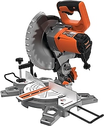 Black+Decker BES702 1500 W Gönye Testere