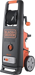 Black+Decker BXPW2000PE Basınçlı Yıkama Makinesi