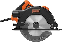 Black+Decker CS1200 1200 W 165 mm Daire Testere