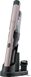 Black+Decker Dustbuster Slim DVC320BRG-QW 12 V Şarjlı El Süpürgesi