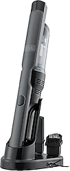 Black+Decker DVC320B21-QW Aspirabrikol 12 V Şarjlı Süpürge