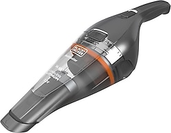 Black+Decker NVC220WC-QW 7.2 V Şarjlı El Süpürge