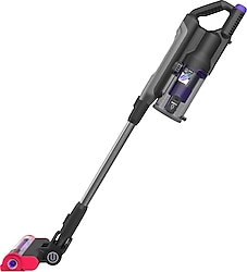 Black+Decker Summit Series BHFEA640WP Pet Şarjlı Dikey Süpürge