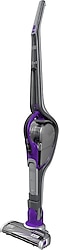 Black+Decker SVJ520BFSP-QW 2in1 Turbo Pet Başlıklı Şarjlı Dikey Süpürge