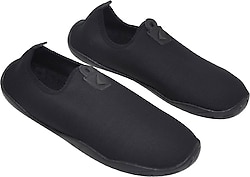 Black Deer Lab Deniz Ayakkabısı