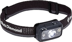 Black Diamond Spot 325 Lümen LED Kafa Lambası