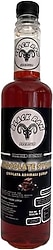 Black Ram Çikolata Aromalı Kokteyl Şurubu 750 ml