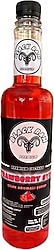 Black Ram Çilek Aromalı Kokteyl Şurubu 750 ml
