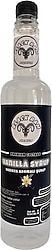 Black Ram Vanilya Aromalı Kokteyl Şurubu 750 ml