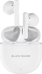 Black Shark Earbuds T9 TWS Beyaz Kulak İçi Bluetooth Kulaklık