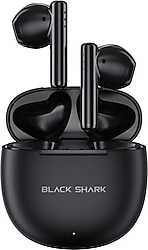 Black Shark Earbuds T9 TWS Kulak İçi Bluetooth Kulaklık
