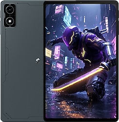 Black Shark Gaming Siyah 256 GB 8.8" Tablet