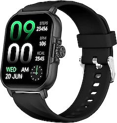 Black Shark GT3 Neo Akıllı Saat